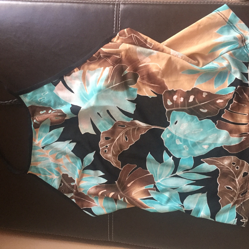 California vacation top bundle--$5 SALE!